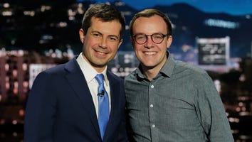 Pete Buttigieg Recalls Son Being Intubated Amid Newborn Twins' RSV Battle: 'Sometimes Parenting Is Terror'